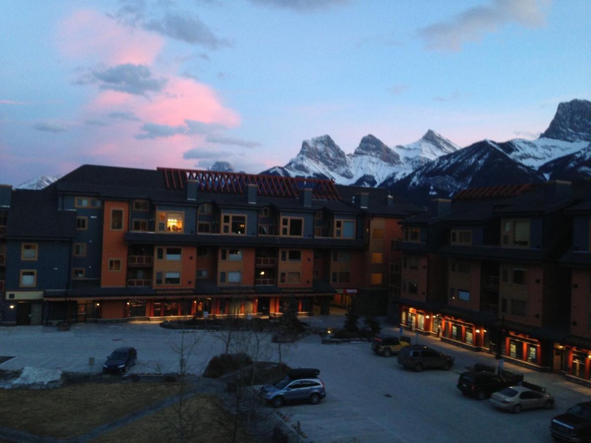 406, Indigenous Artefacts Canmore